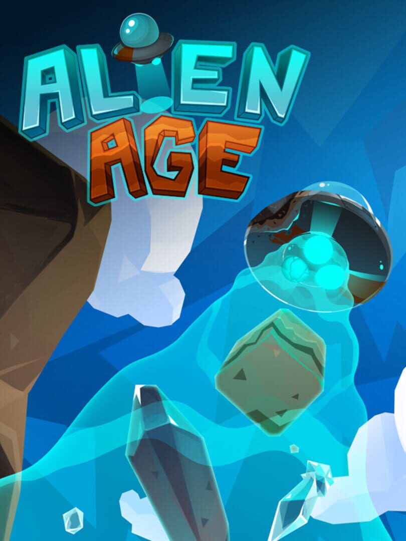 Alien Age
