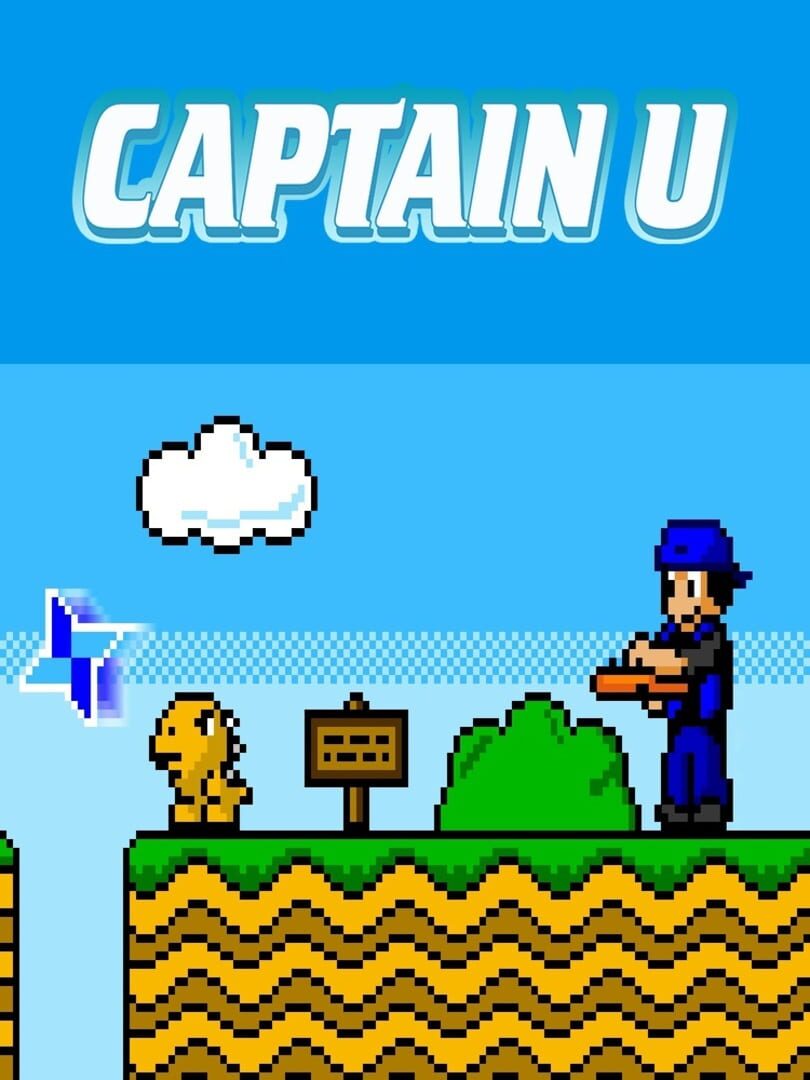 Captain U