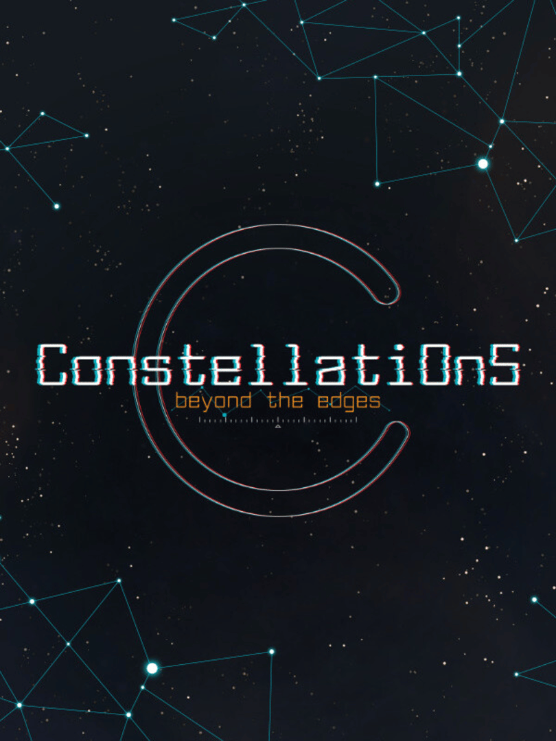 Constellations: Beyond the Edges Cover