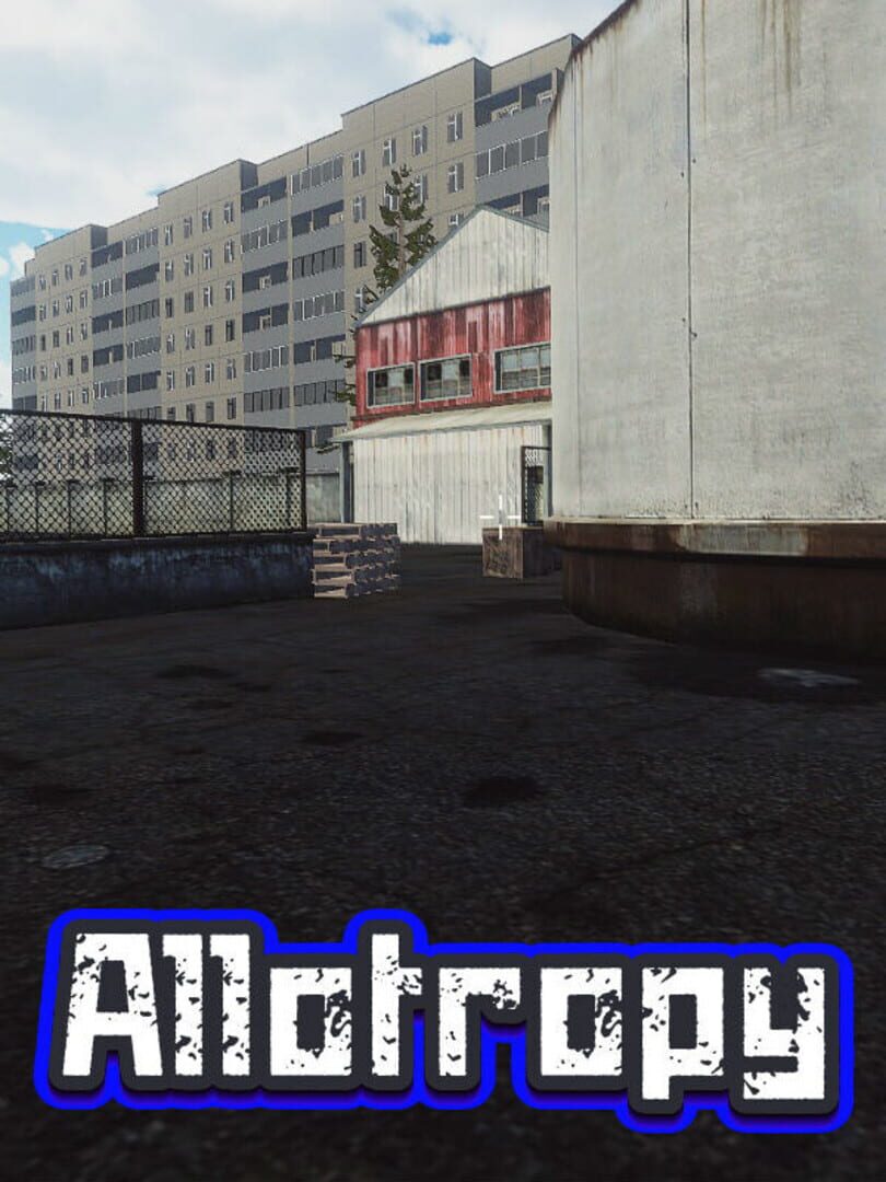 Allotropy