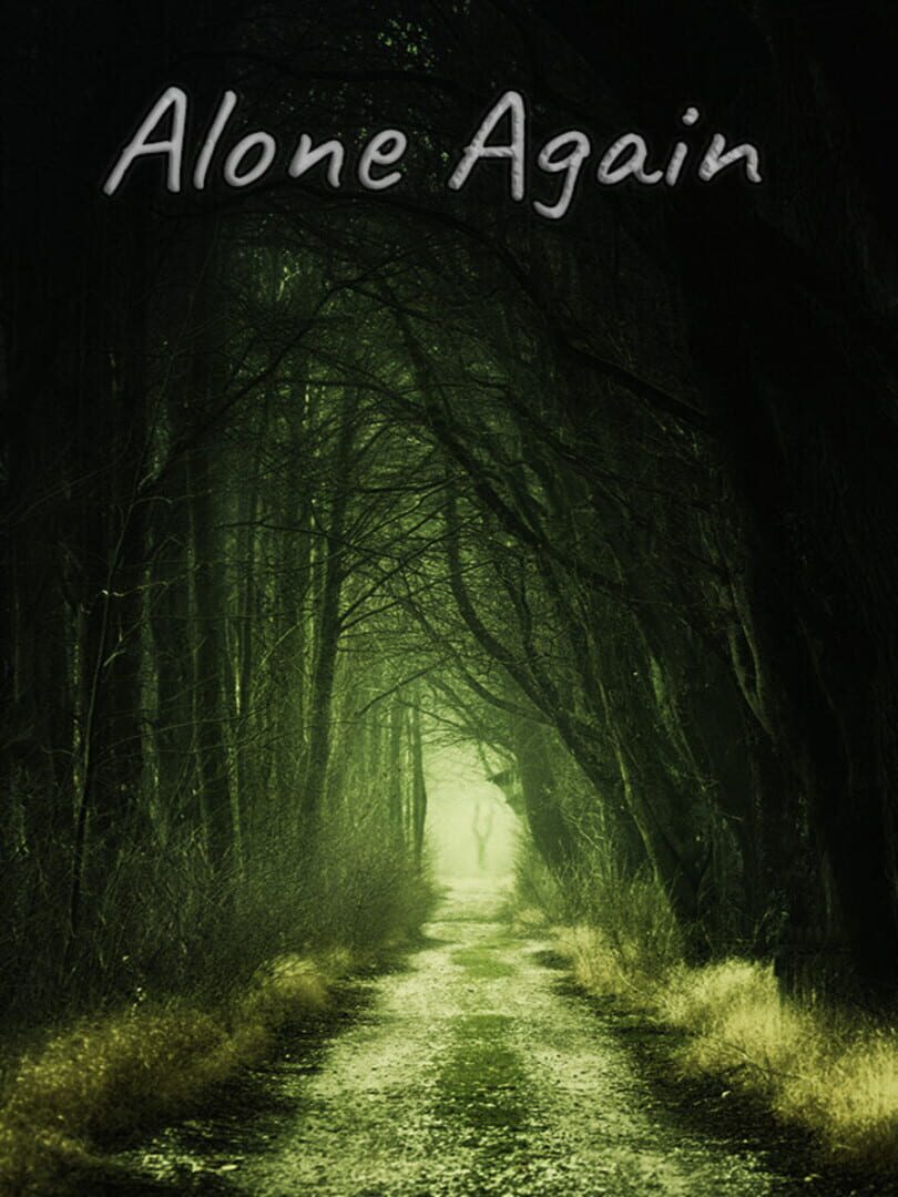 Alone Again: The Countryside (2022)