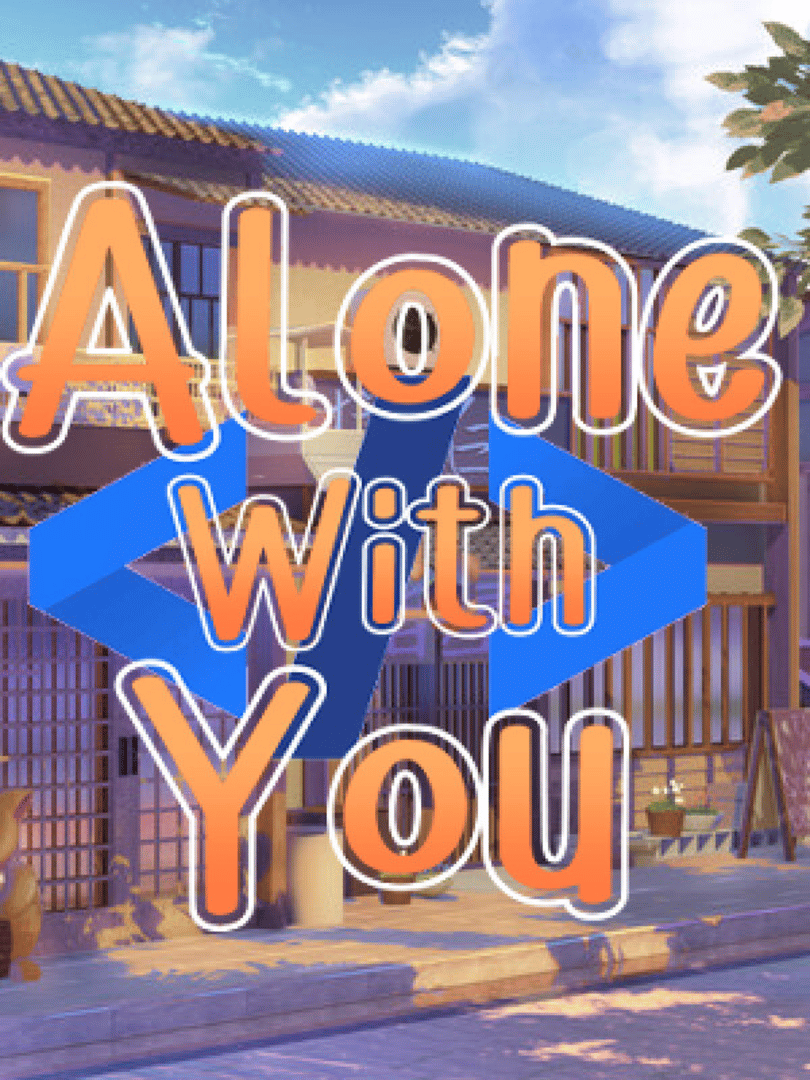 Alone With You Cover