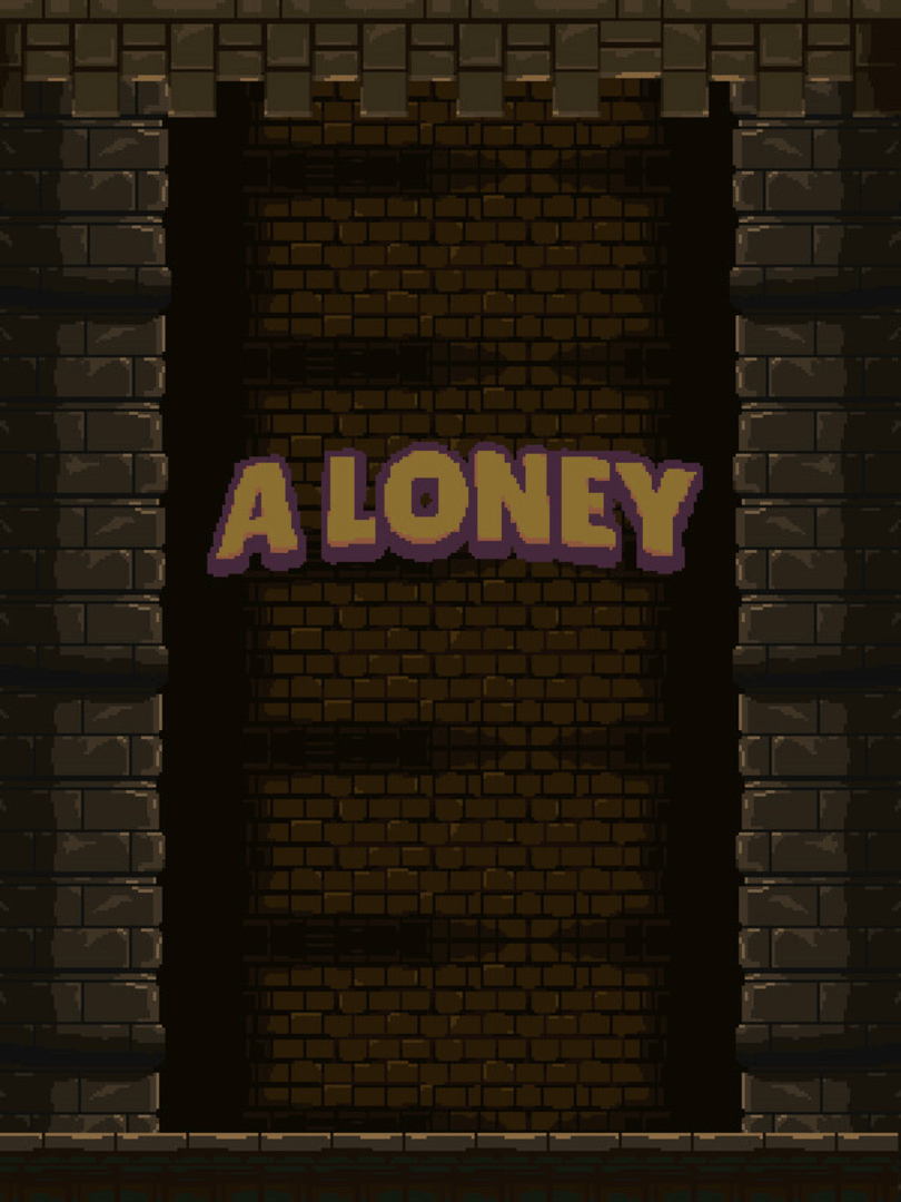 A Loney Cover