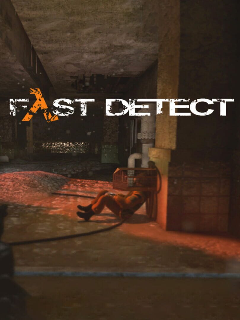 Fast Detect (2016)