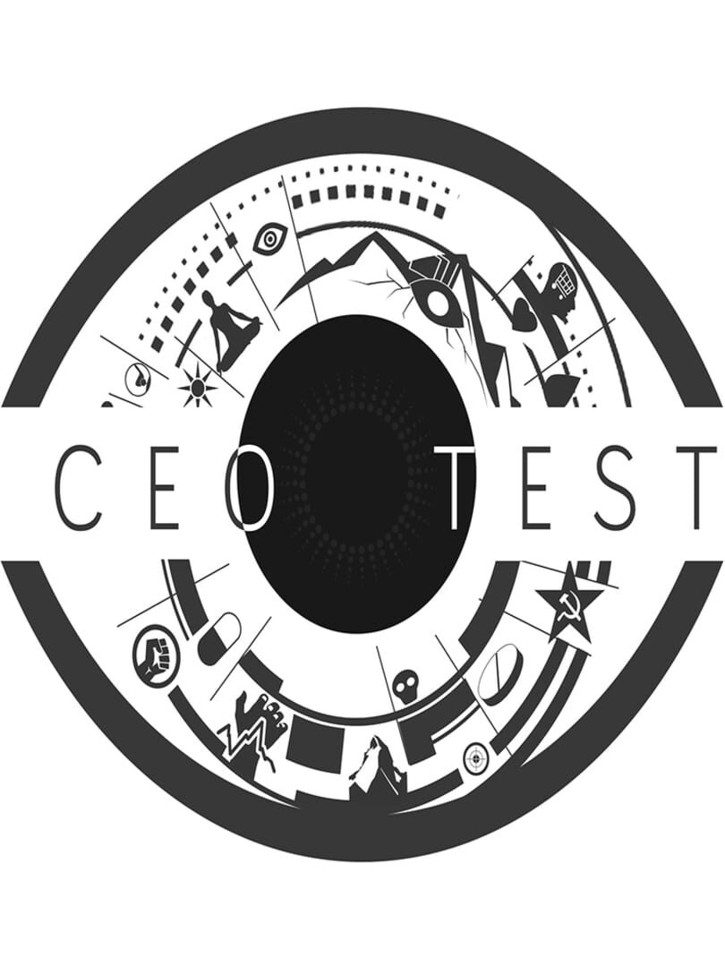 CEO Test (2018)