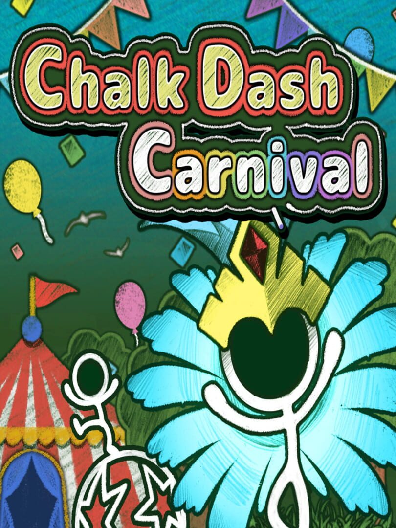 Chalk Dash Carnival (2018)