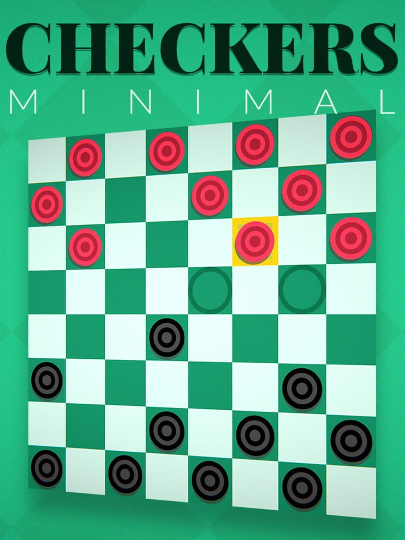 Checkers Minimal (2022)