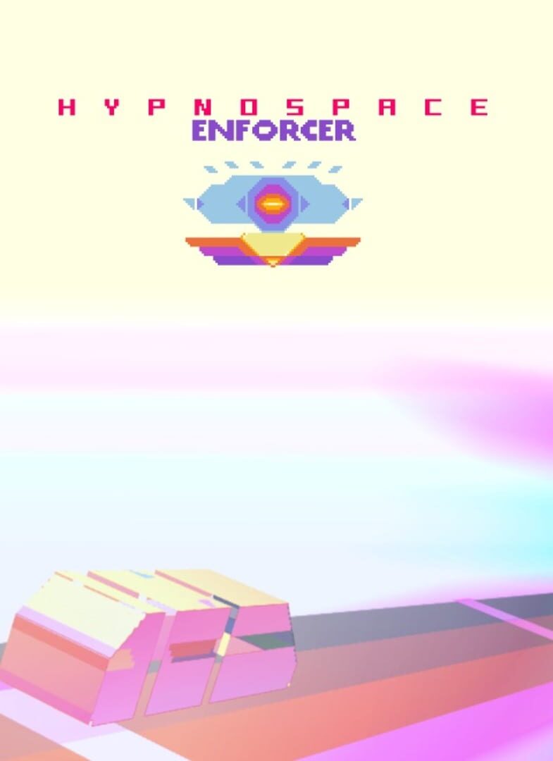 Hypnospace Enforcer (2014)