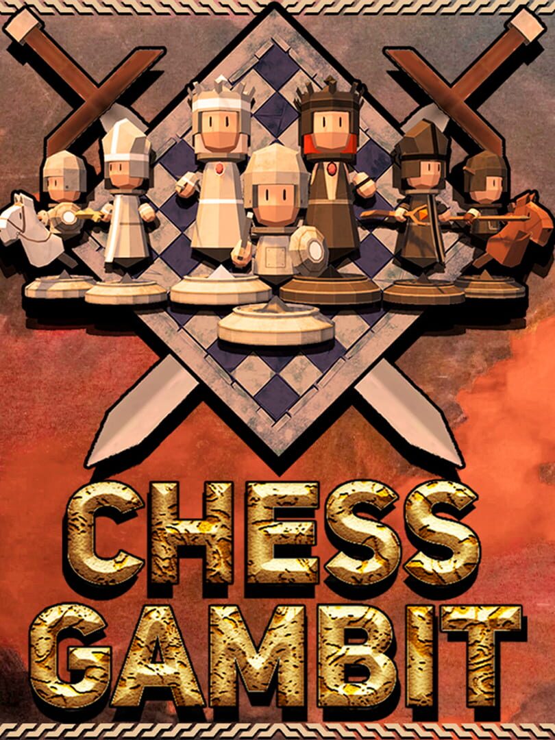 Chess Gambit (2021)