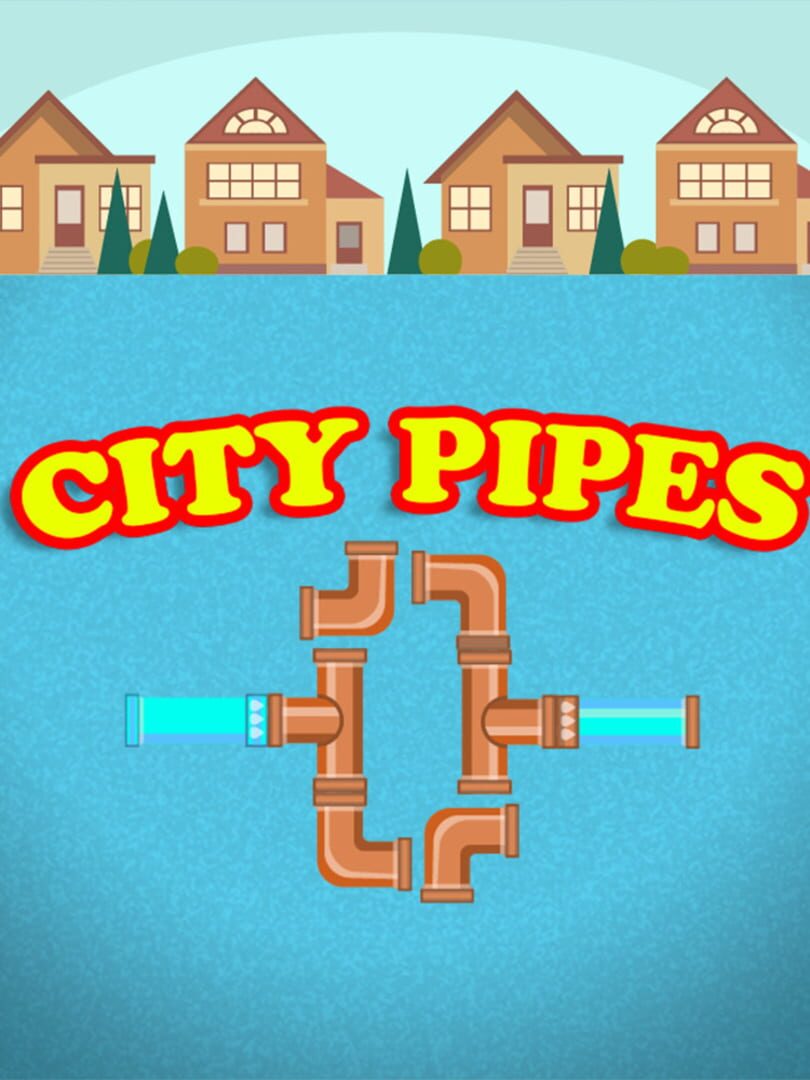 City Pipes (2021)