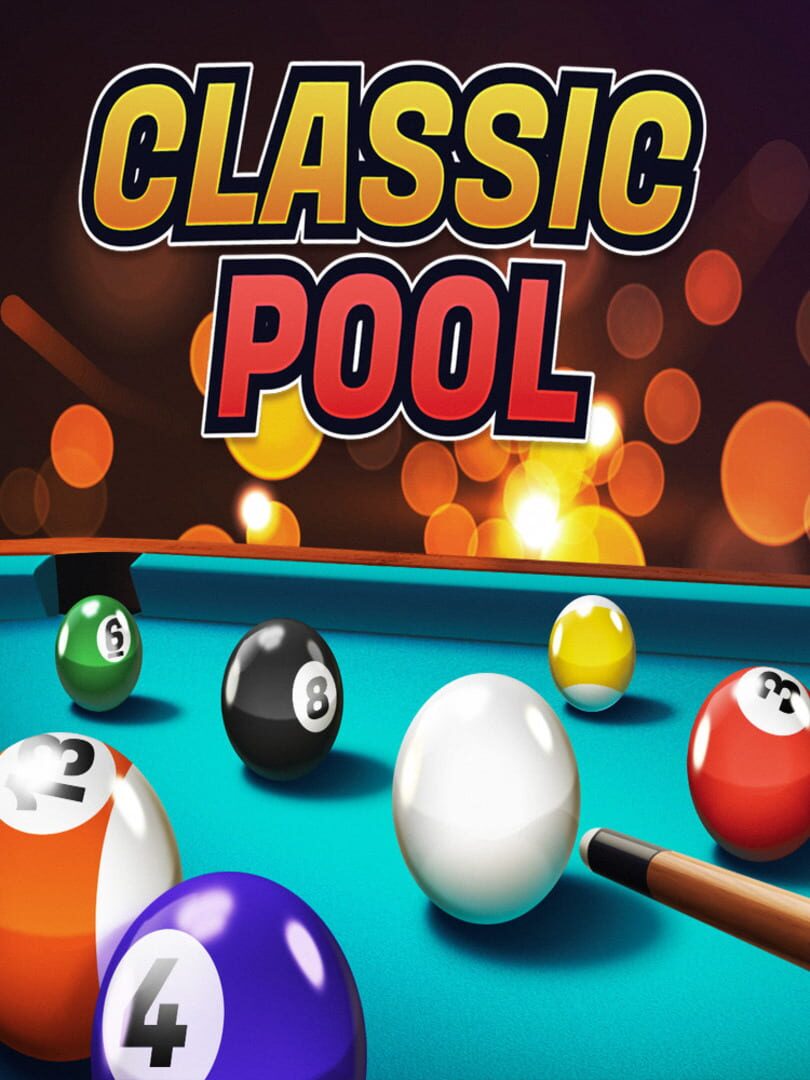 Classic Pool (2021)