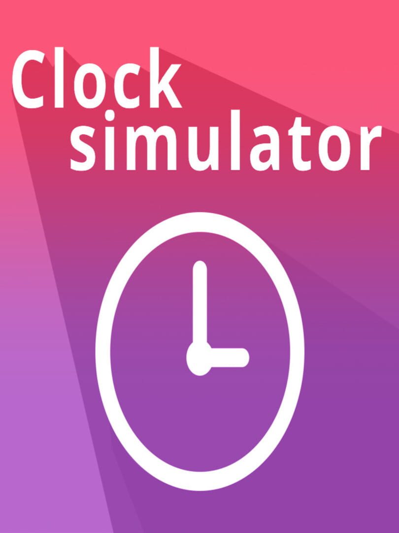 Clock Simulator (2016)