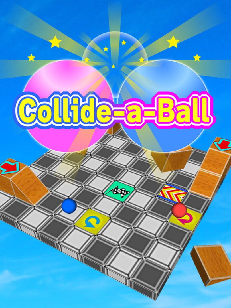 Collide-a-Ball (2016)