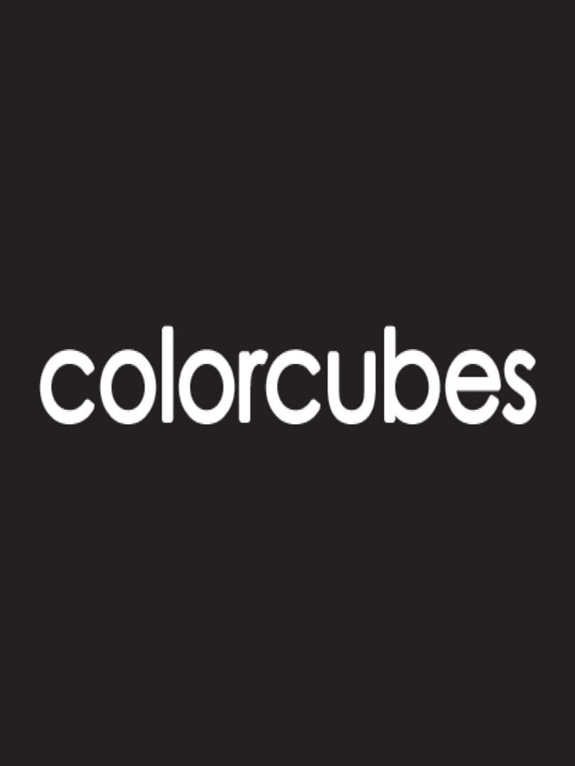 Color Cubes