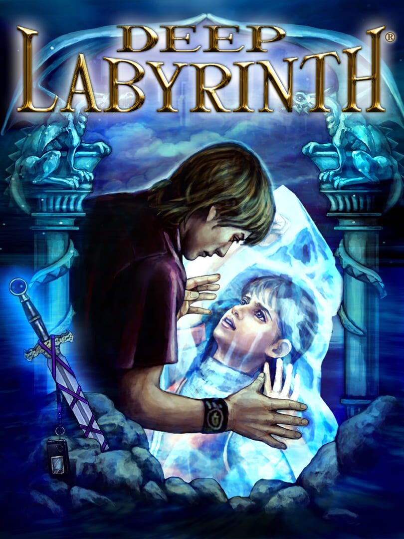 Deep Labyrinth