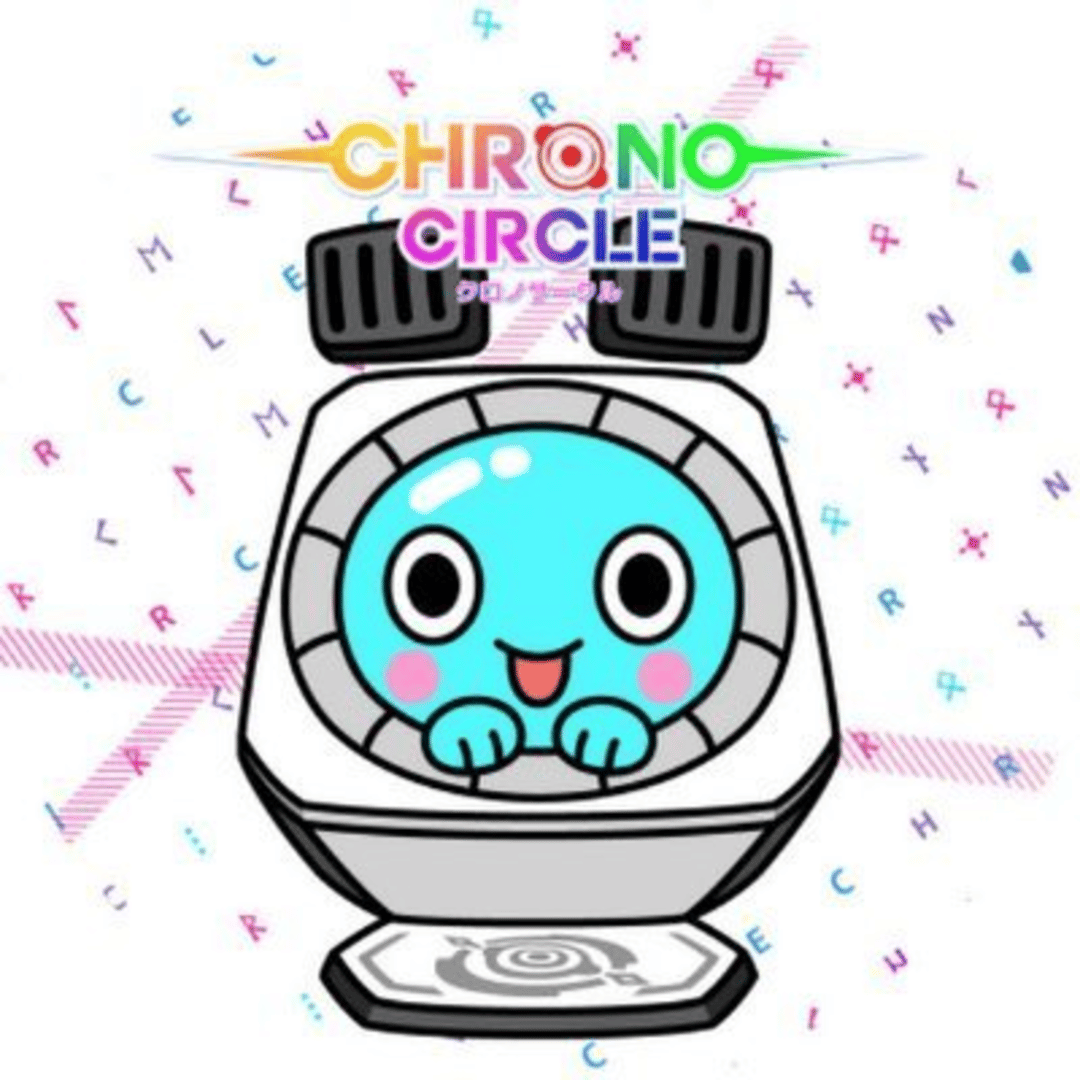 Chrono Circle Cover
