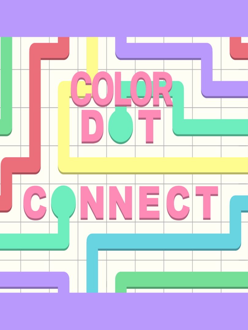 Color Dots Connect (2021)