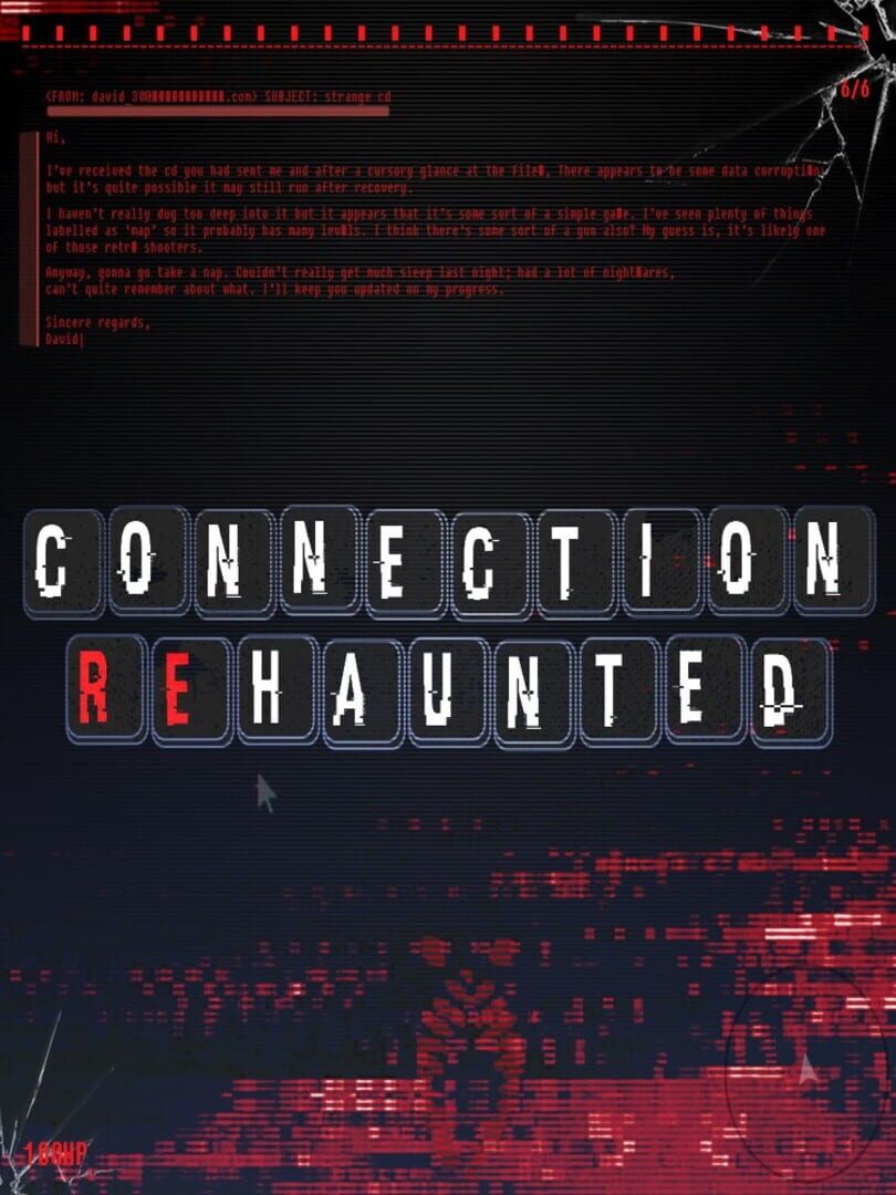 Connection reHaunted (2021)