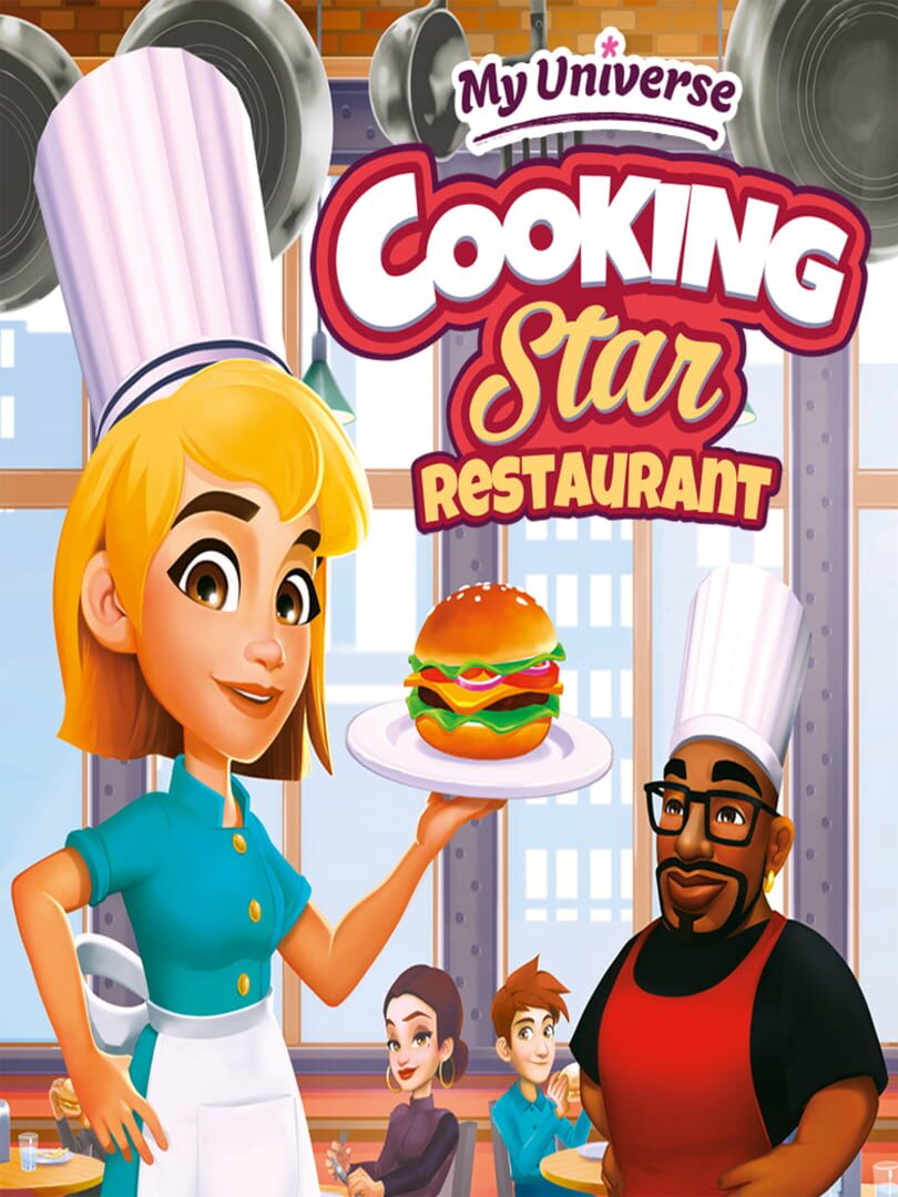 Cooking Star Restaurant