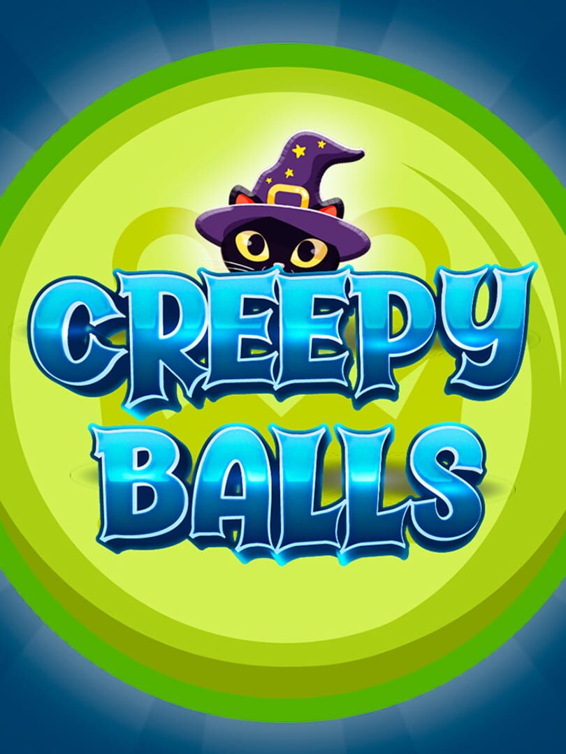 Creepy Balls (2021)