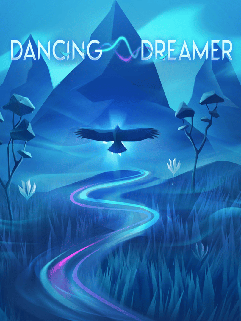 Dancing Dreamer Cover