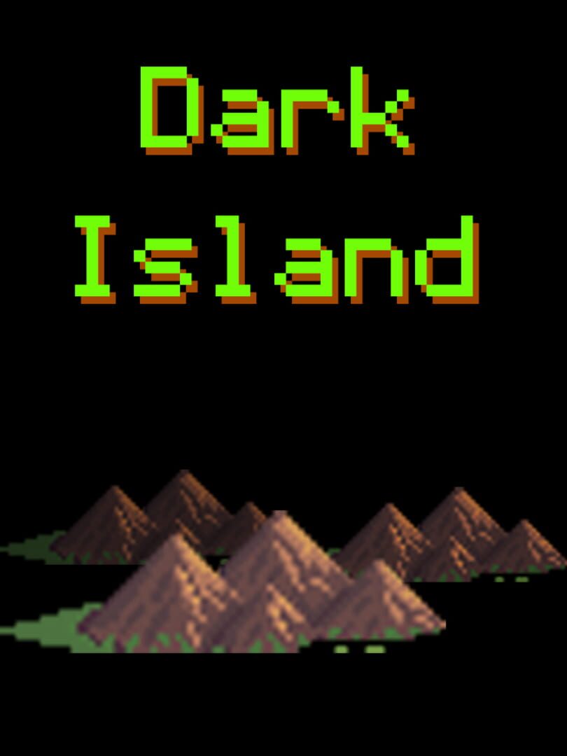 Dark Island (2020)