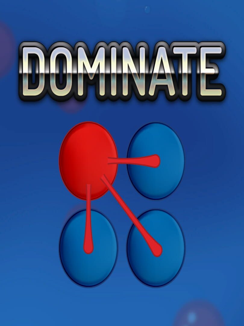 Dominate: Board Game (2020)