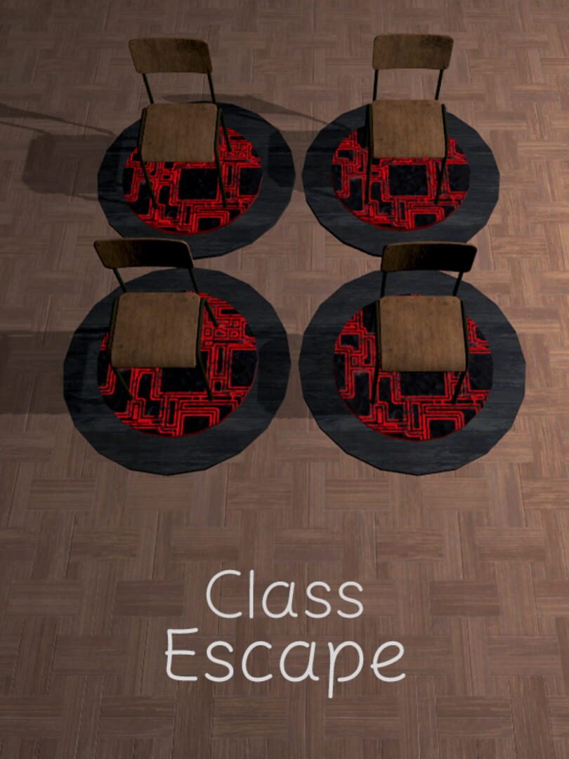 Class Escape (2022)