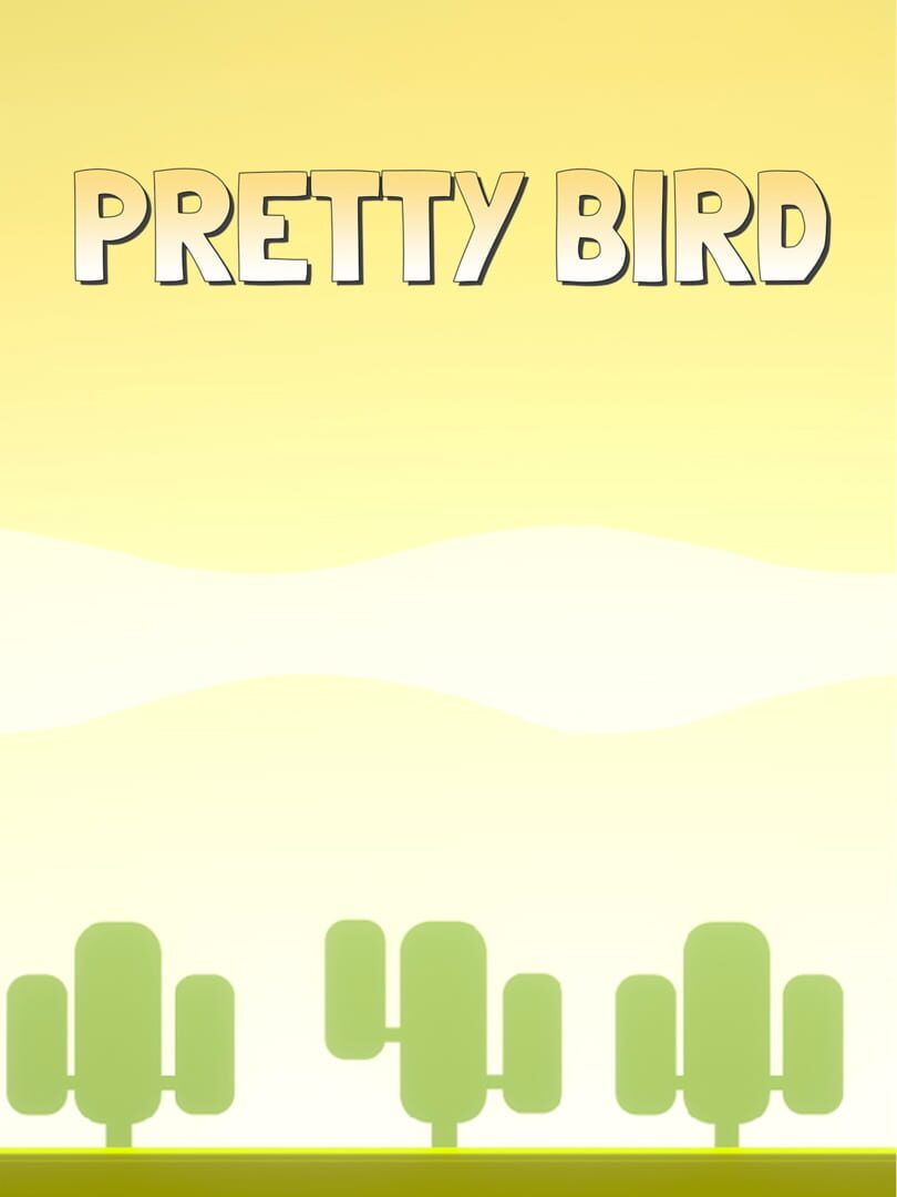 Pretty Bird (2022)