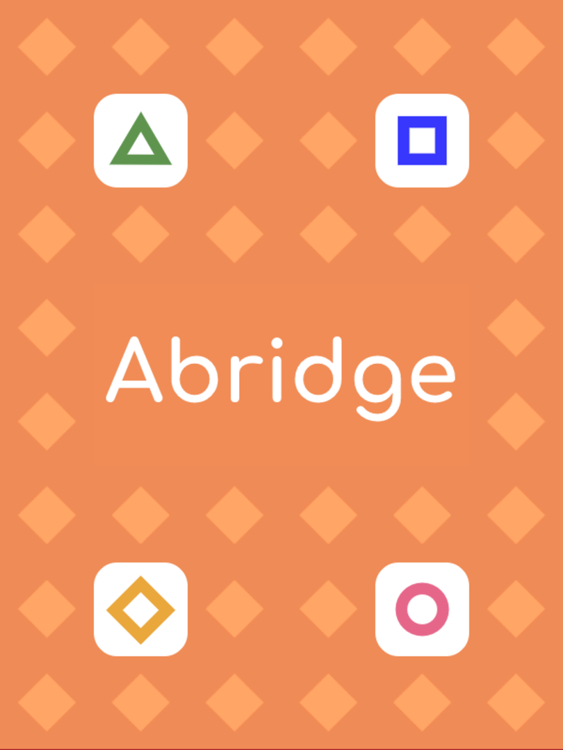 Abridge Cover