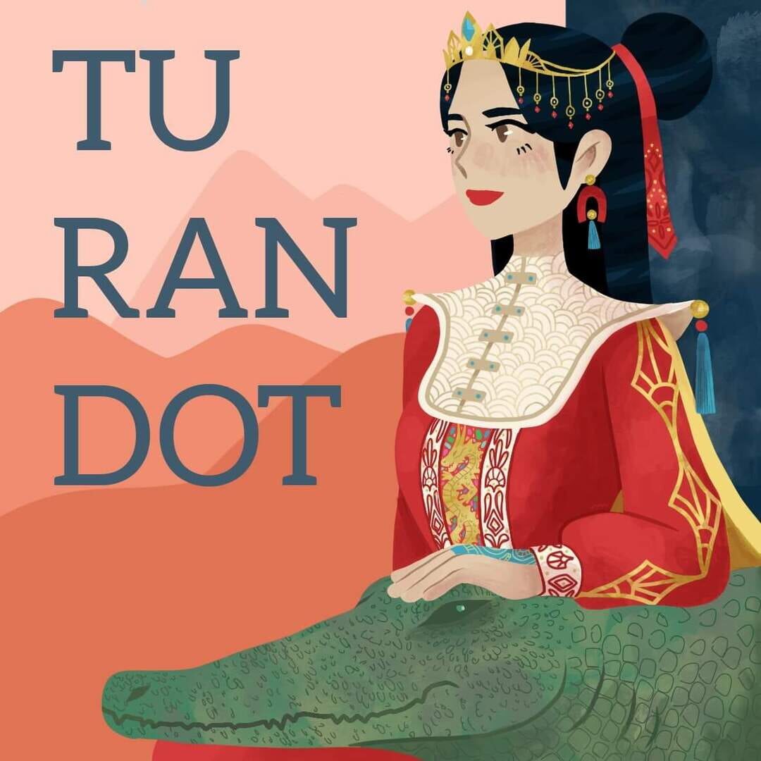 Turandot (2019)