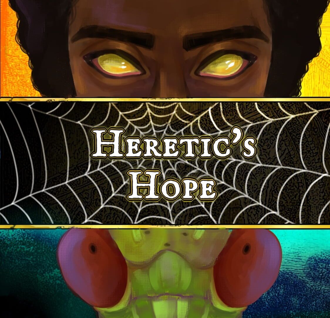 Heretic's Hope (2019)