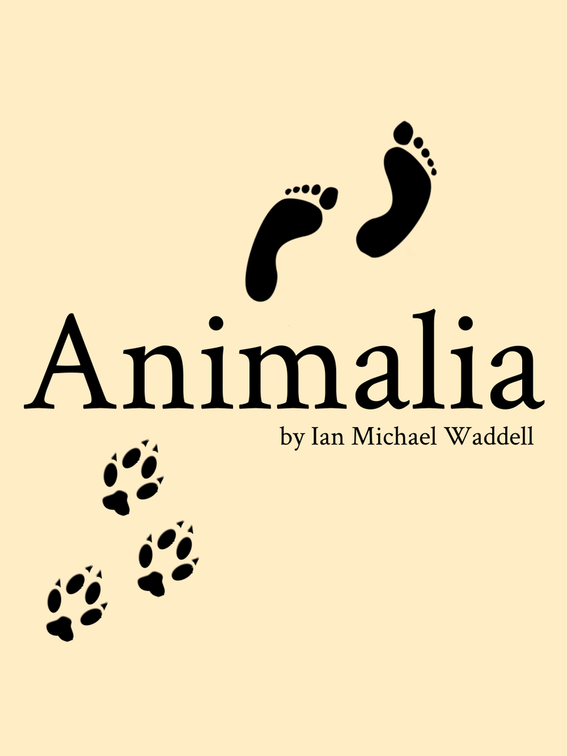 Animalia Cover