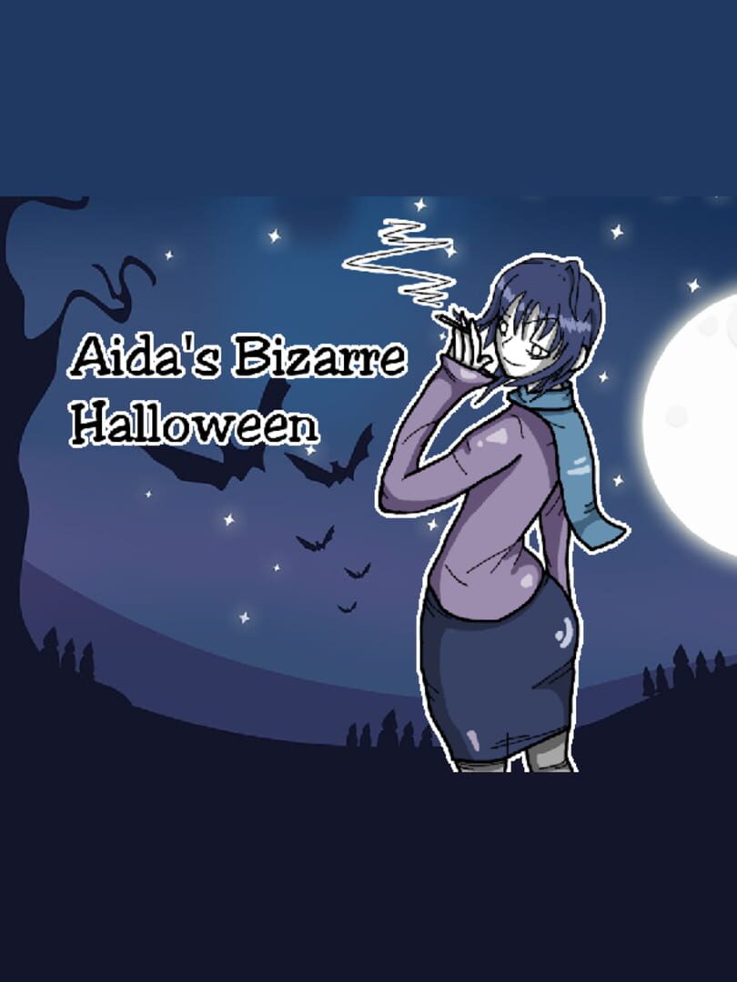 Aida's Bizarre Halloween (2022)