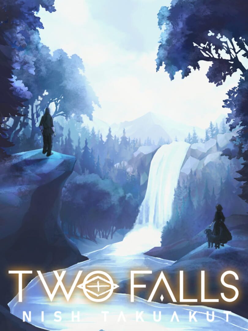 Two Falls: Nishu Takuashina (2023)