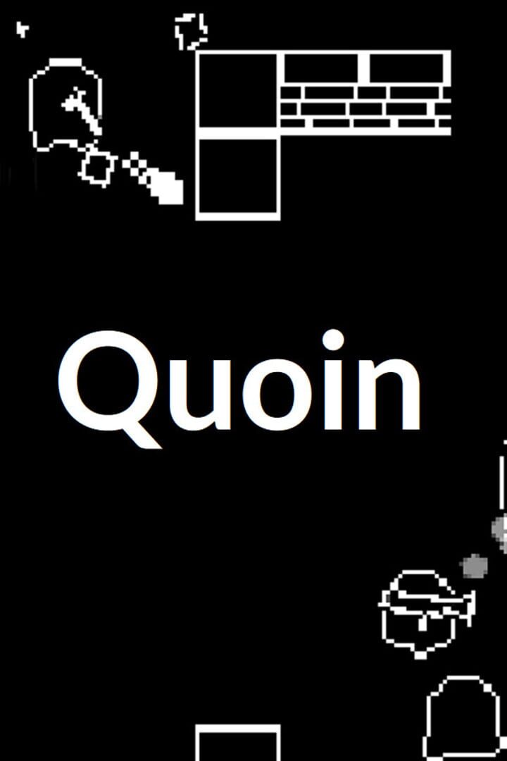 Cover image of Quoin