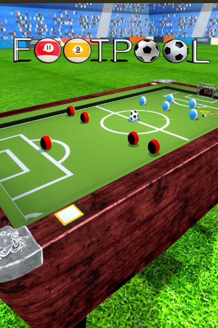 FootPool