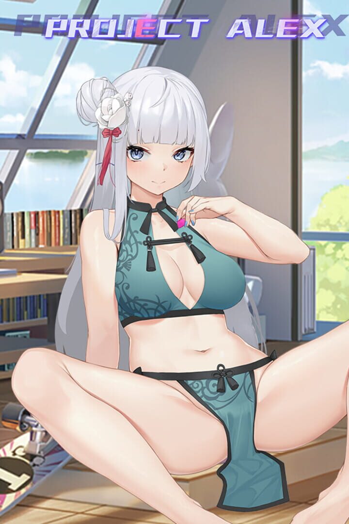 Project Alex