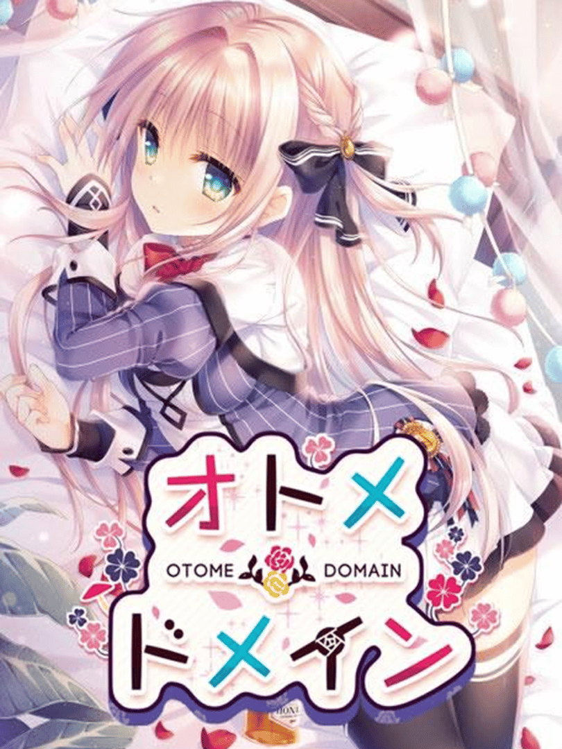 Otome Domain Cover