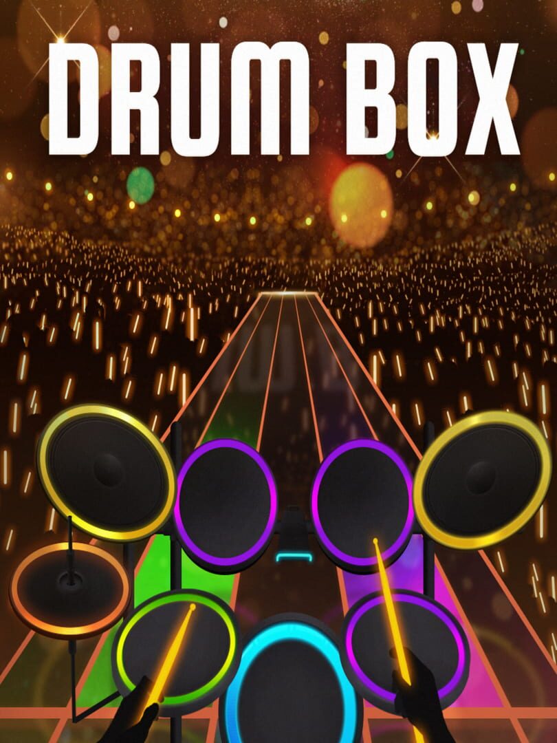 Drum Box (2021)