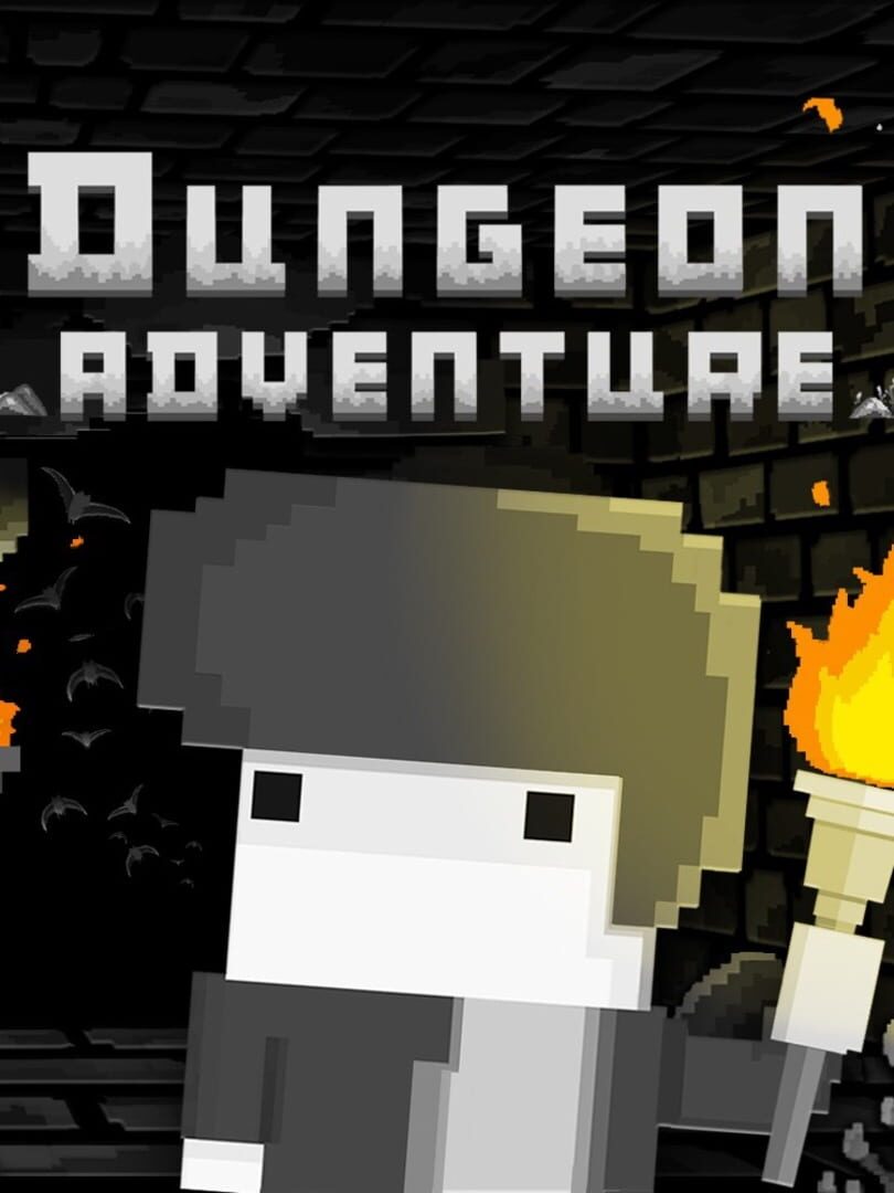 Dungeon Adventure (2021)