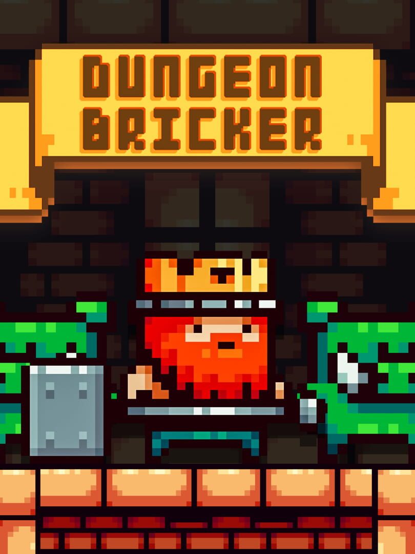 Dungeon Bricker (2021)