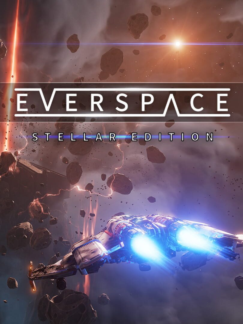 Everspace: Stellar Edition