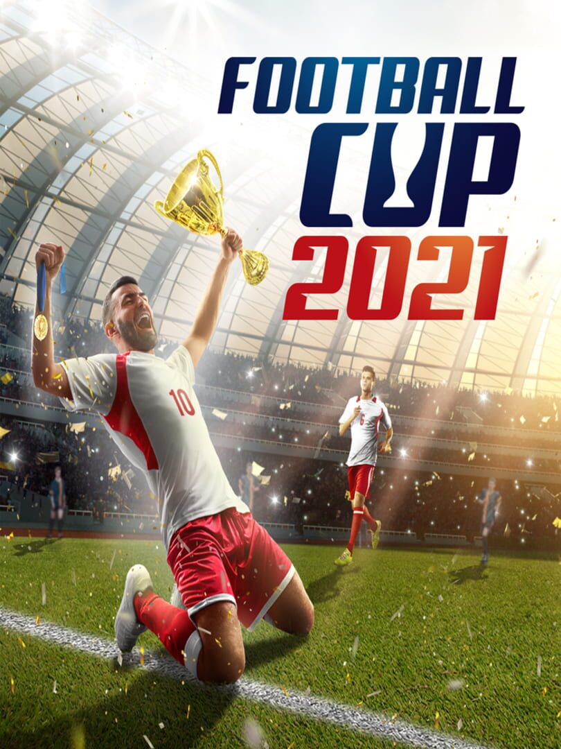 Football Cup 2021 (2021)