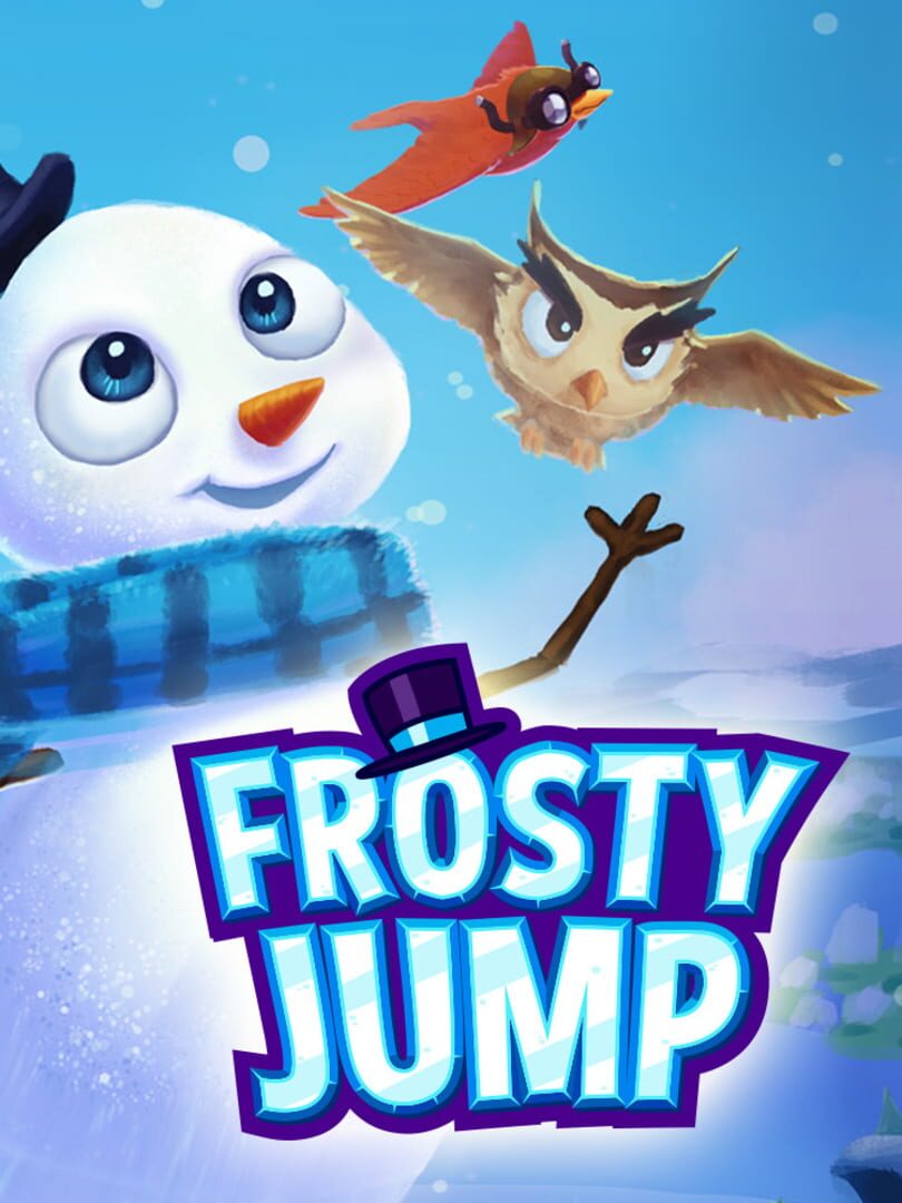 Frosty Jump