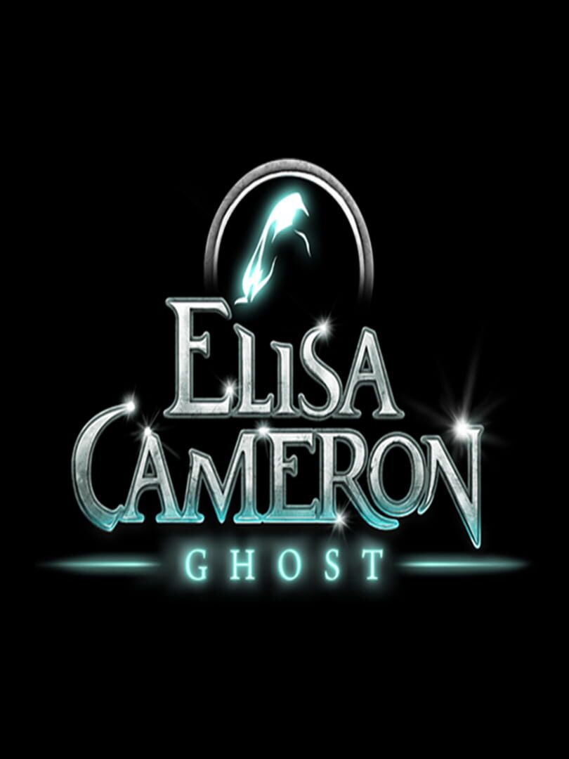 Ghost: Elisa Cameron (2021)