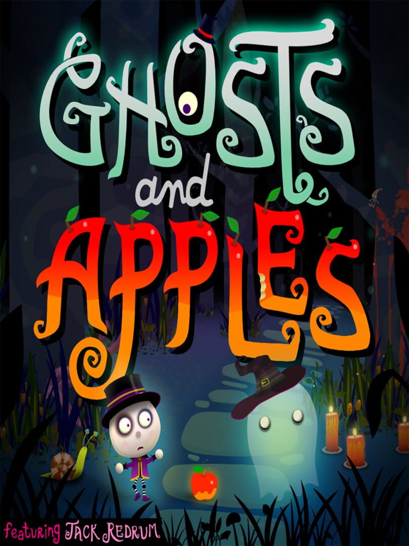 Ghosts and Apples (2021)