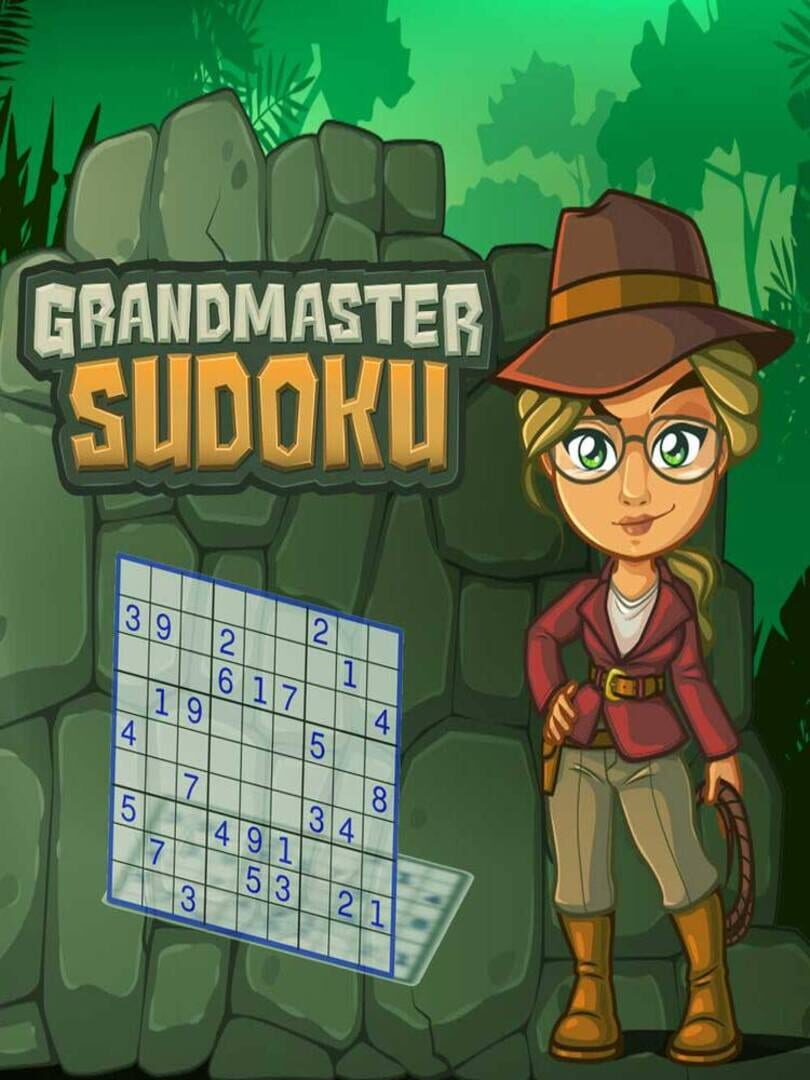 Grandmaster Sudoku (2021)