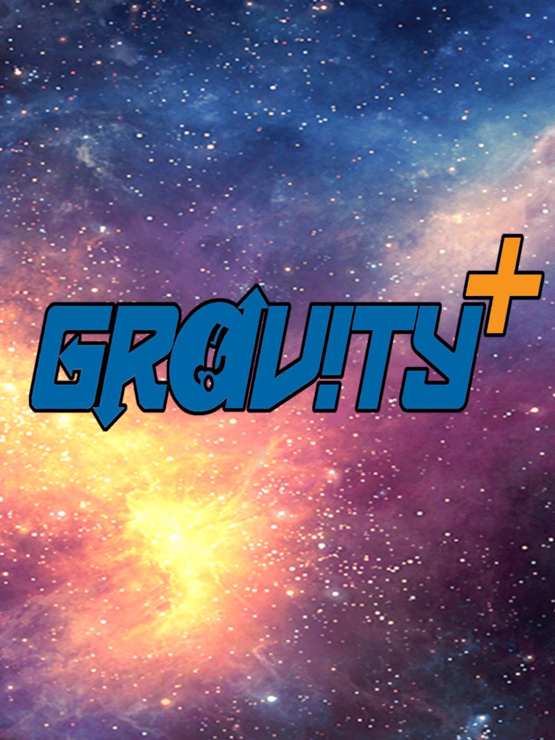 Gravity+ Cover