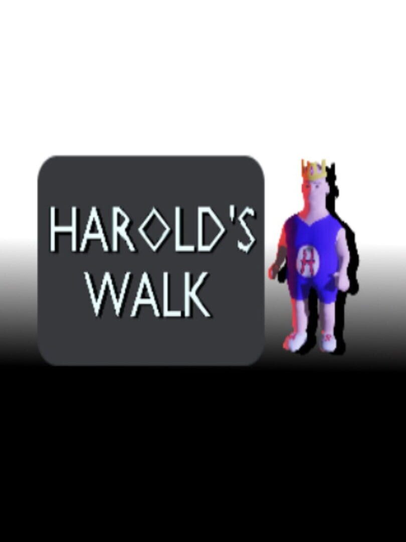 Harold's Walk (2020)